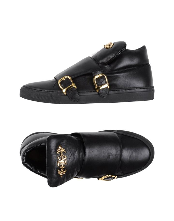 Fernando Pensato Sneakers