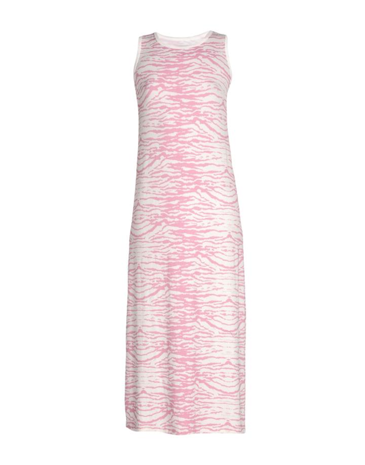 Sweet Rosee 3/4 Length Dresses