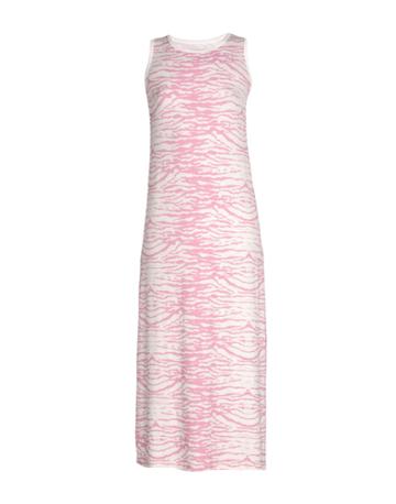 Sweet Rosee 3/4 Length Dresses