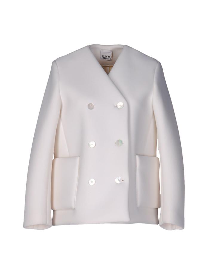 Arthur Arbesser Blazers