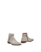 L On Monfrance Maastricht Ankle Boots