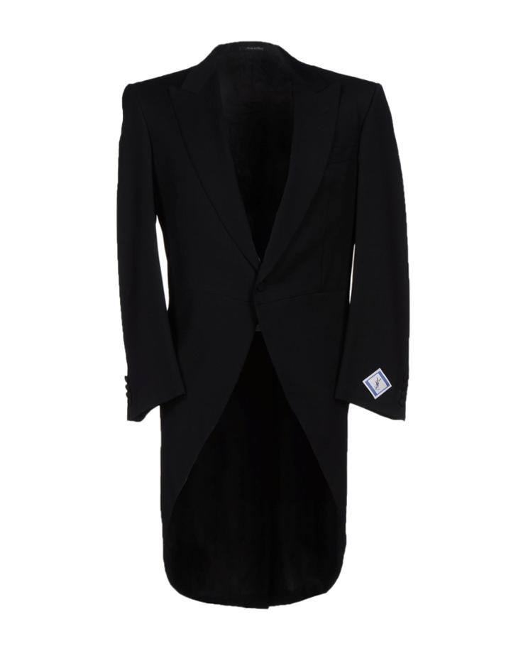 Yves Saint Laurent Blazers
