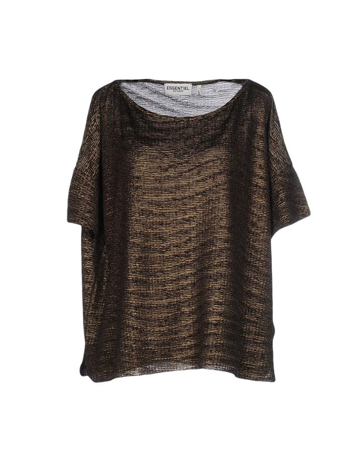 Essentiel Antwerp Blouses