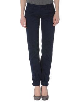 Ab/soul Casual Pants