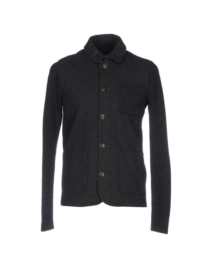Plectrum By Ben Sherman Cardigans