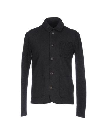 Plectrum By Ben Sherman Cardigans