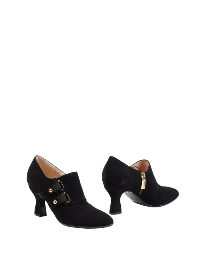 Carlo Pazolini Couture Loafers