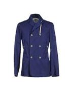 Camplin Blazers