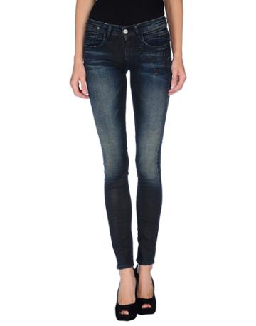 Maestro Denim Manifacture By Replay Jeans