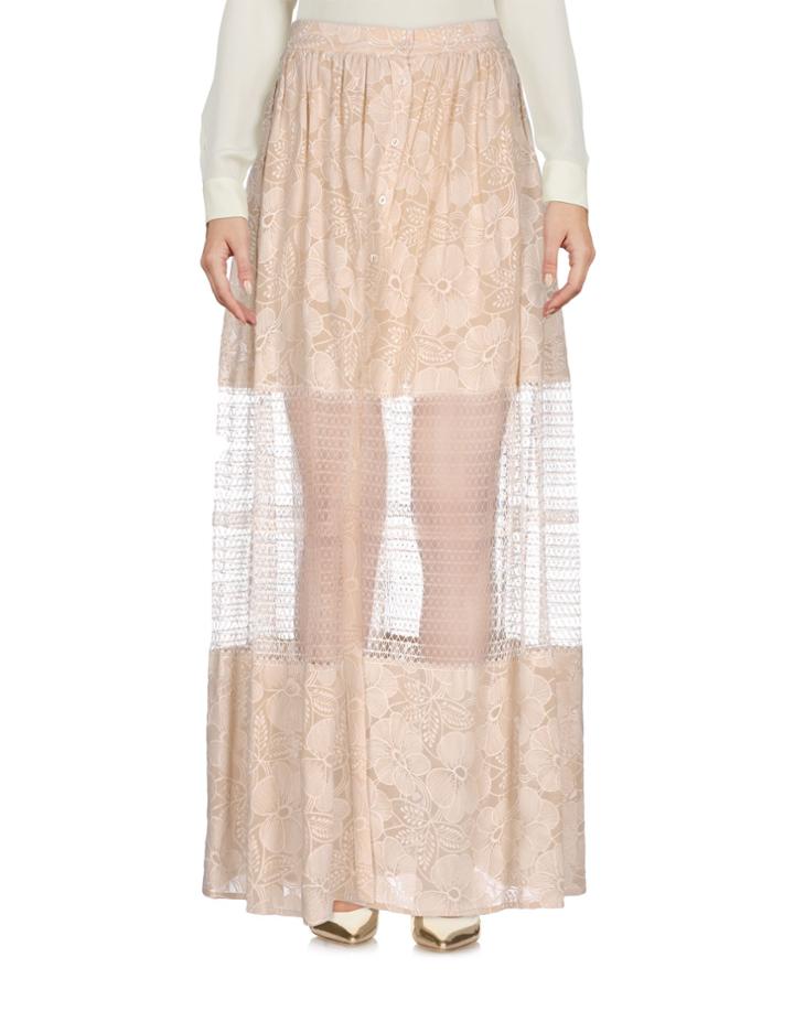 Anna Rachele Resort Long Skirts