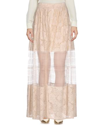 Anna Rachele Resort Long Skirts