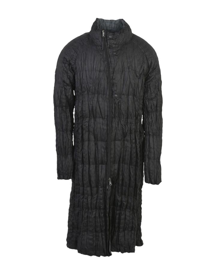 Issey Miyake Men Down Jackets