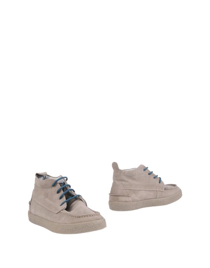 Jeckerson Ankle Boots