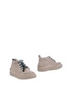 Jeckerson Ankle Boots