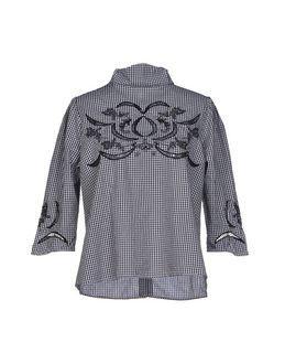 Pramada Blouses