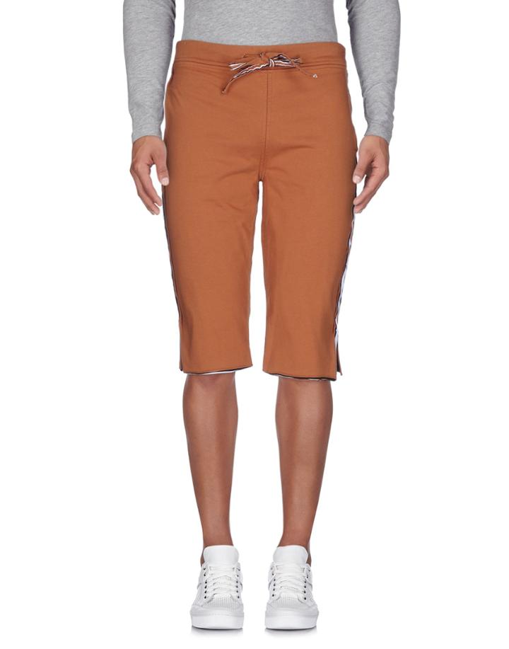 Telfar 3/4-length Shorts