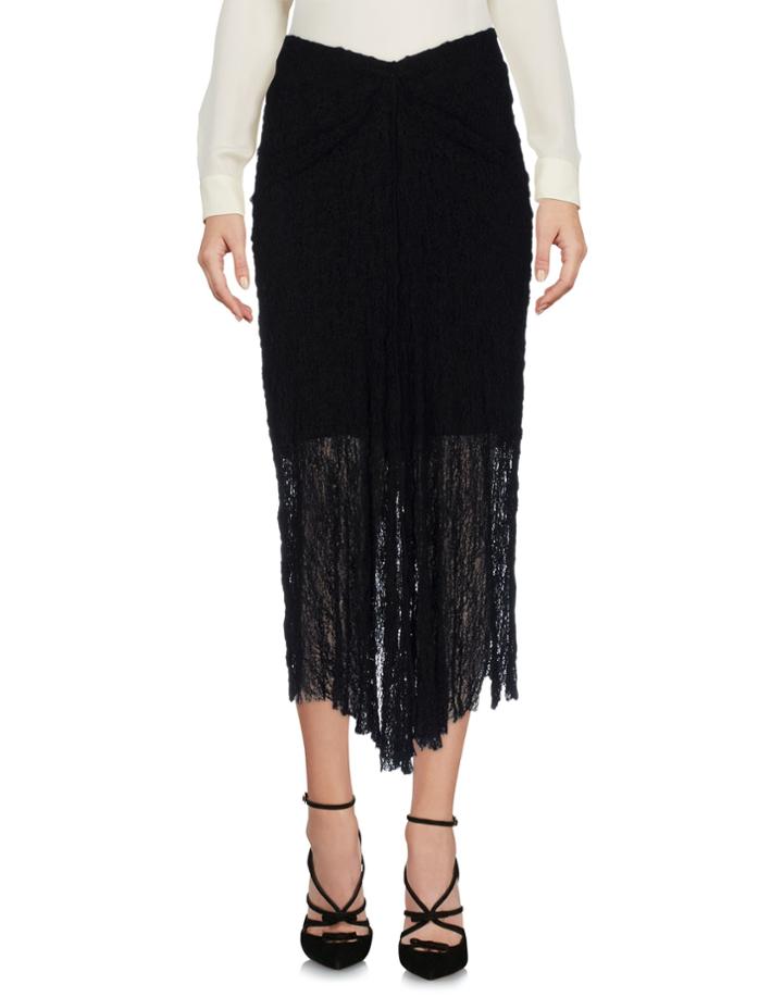 Lost & Found 3/4 Length Skirts