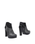 Francis Ankle Boots