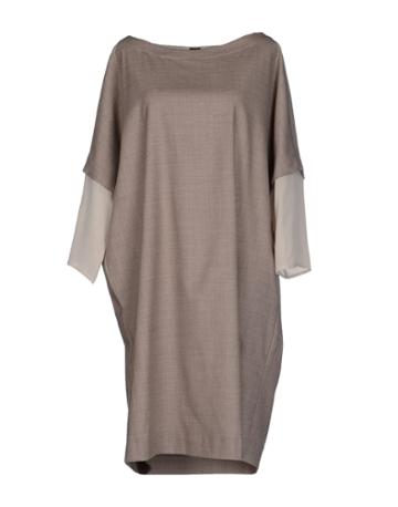 Philo By Mangolini Confezioni Knee-length Dresses