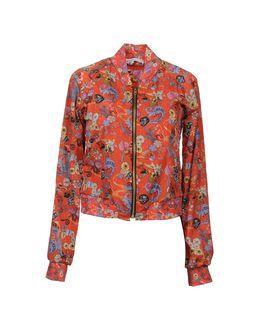 Leitmotiv Jackets