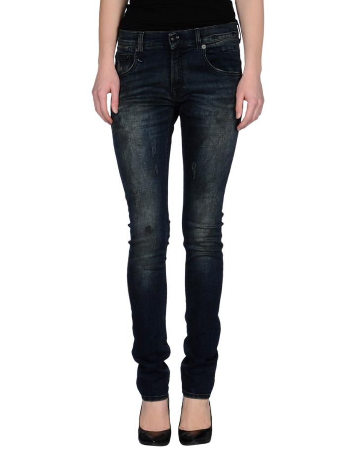 R13 Jeans