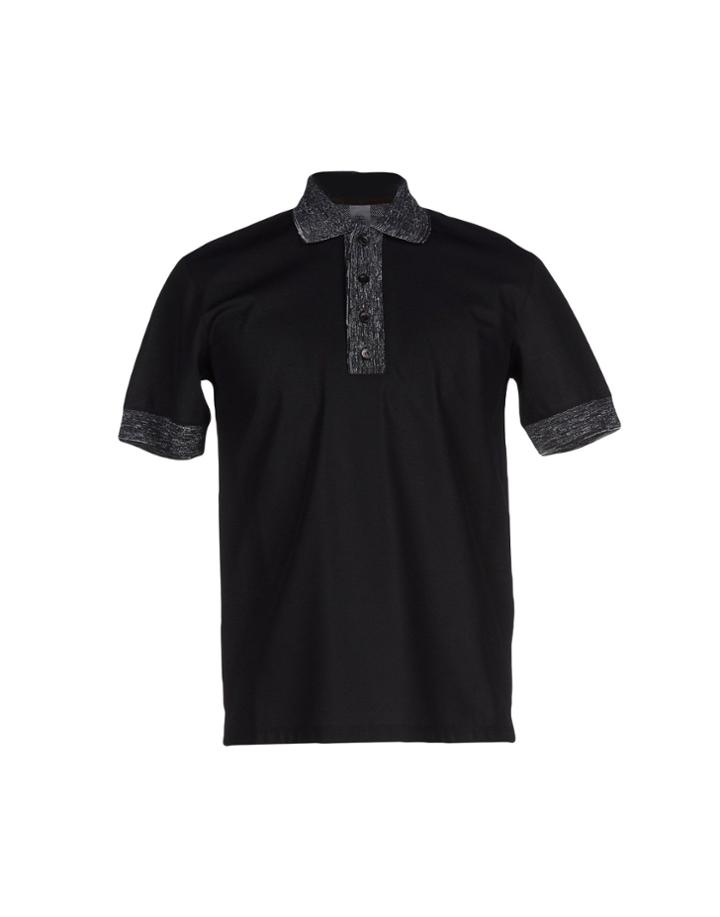 Hosio Polo Shirts