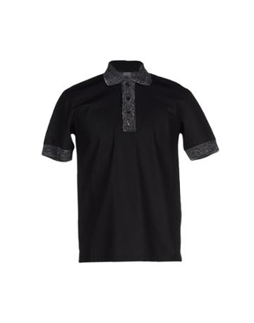 Hosio Polo Shirts