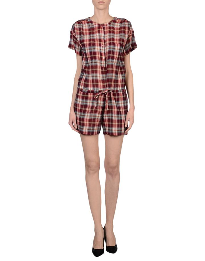 Masscob Jumpsuits
