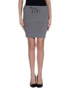 Charapa Mini Skirts