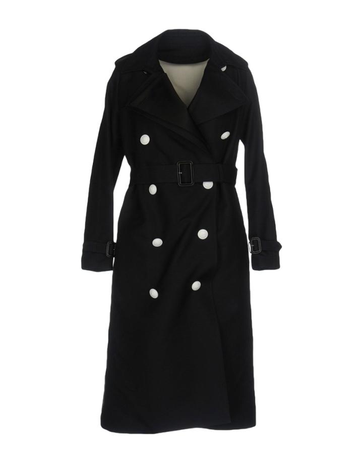 The Reracs Coats