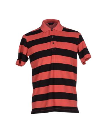 Marbas Polo Shirts