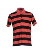 Marbas Polo Shirts