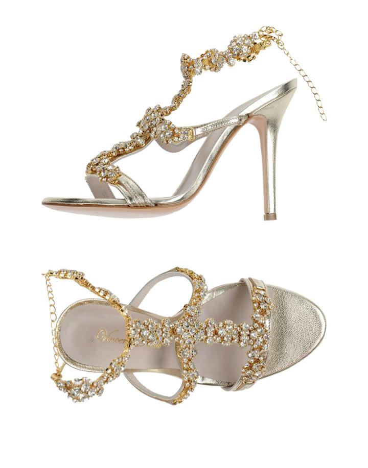 Vincenzo Piccolo Sandals
