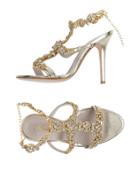 Vincenzo Piccolo Sandals