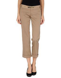 Mariagrazia Panizzi 3/4-length Shorts