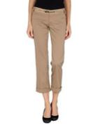 Mariagrazia Panizzi 3/4-length Shorts