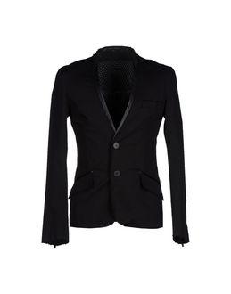 Entre Noir Blazers