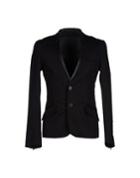 Entre Noir Blazers