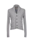 Heritage Cardigans
