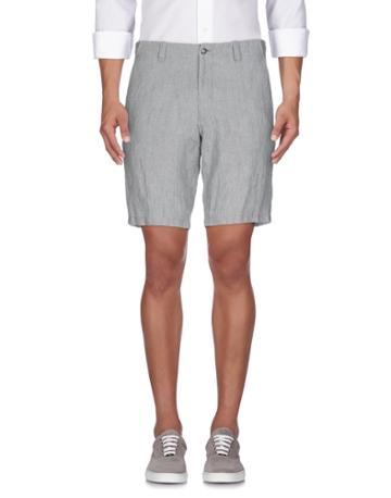 Tiger Of Sweden Bermudas
