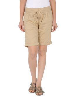 Bench Bermudas