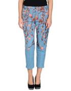So Nice 3/4-length Shorts