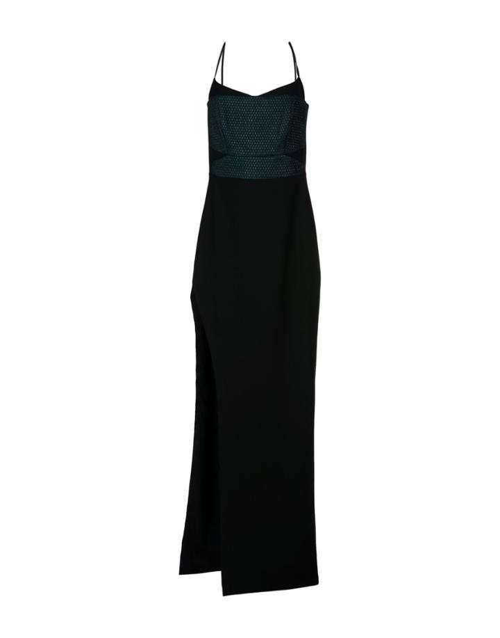 Mason Long Dresses