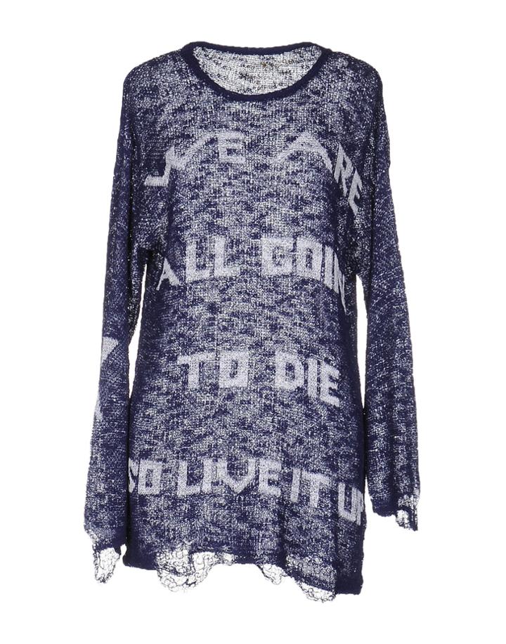 Happiness Sweaters
