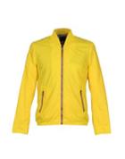 David Naman Jackets