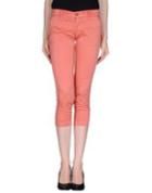 40weft 3/4-length Shorts