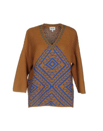 Belair Sweaters