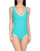 Soloblu One-piece Swimsuits