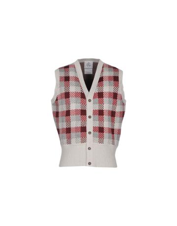 Black Fleece By Brooks Brothers Cardigans