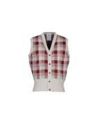 Black Fleece By Brooks Brothers Cardigans